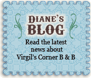 Diane's Blog